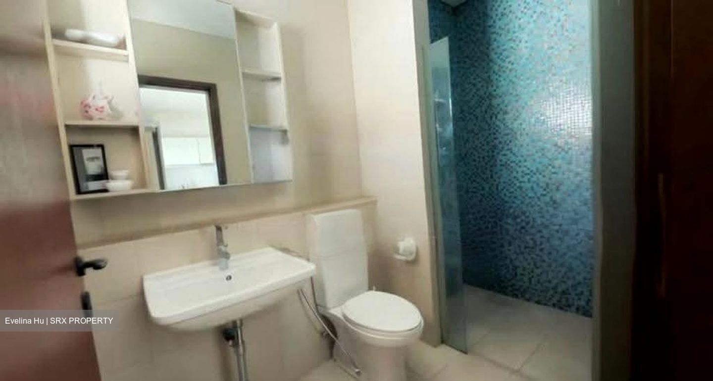 Serangoon Garden Estate (D19), Terrace #613569311